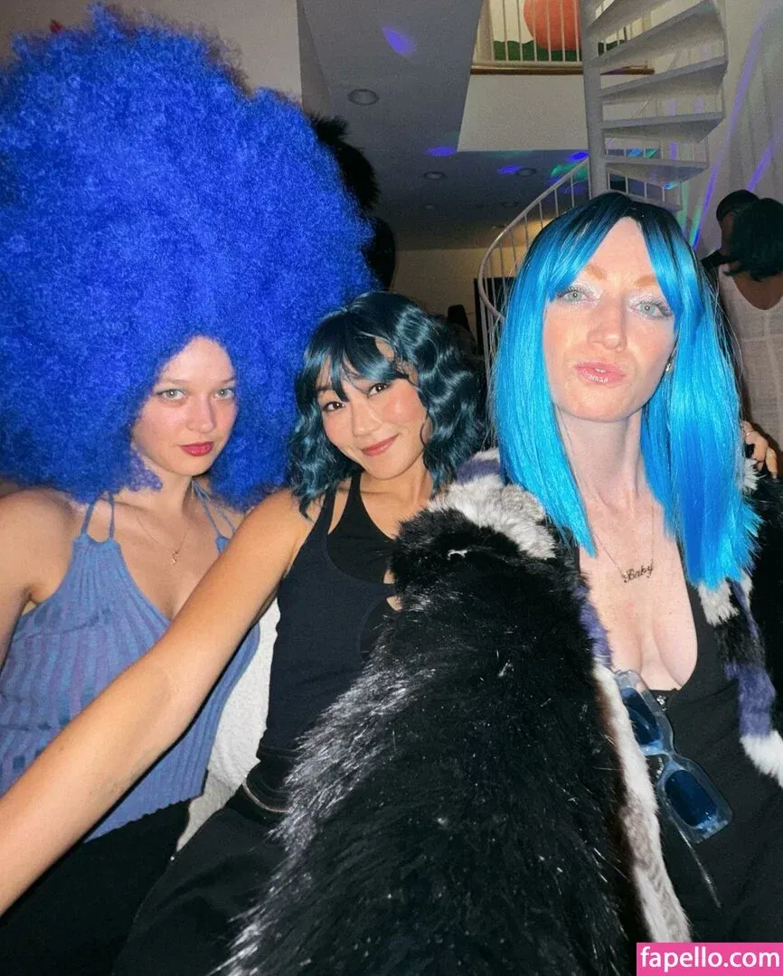 Karen Fukuhara / Kimiko / karenfukuhara Onlyfans Photo Gallery 