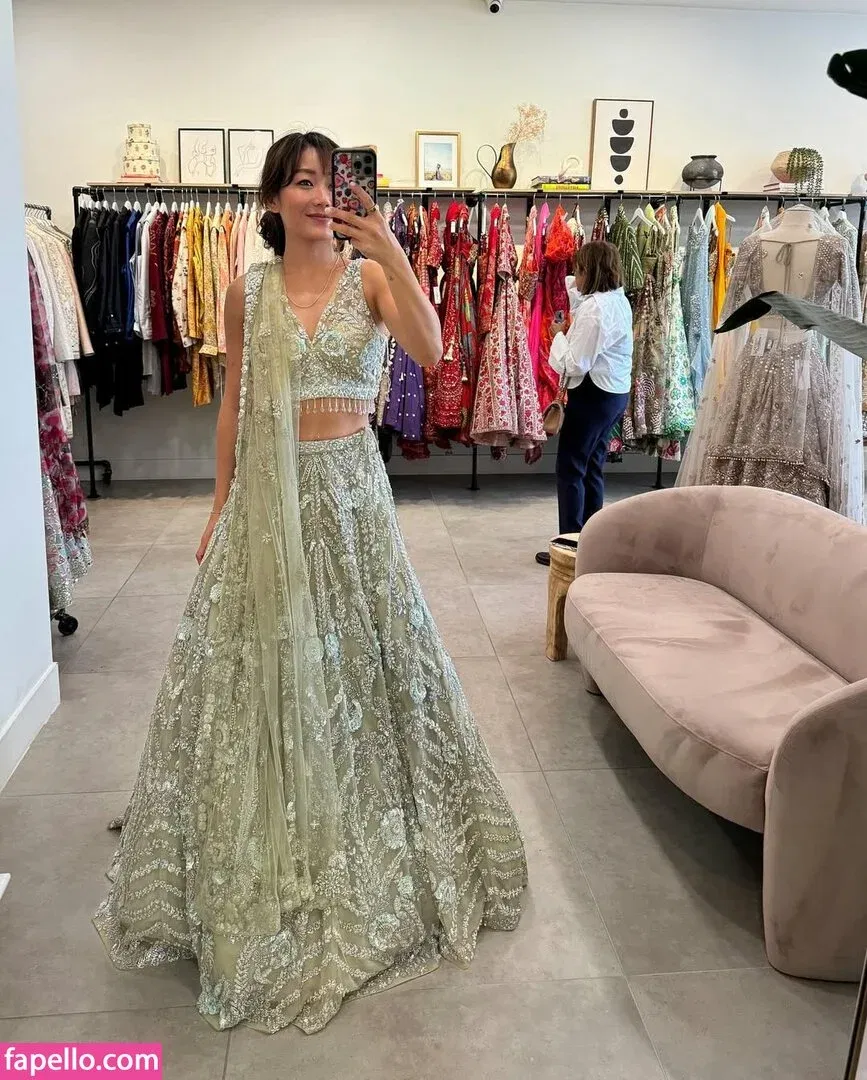 Karen Fukuhara / Kimiko / karenfukuhara Onlyfans Photo Gallery 