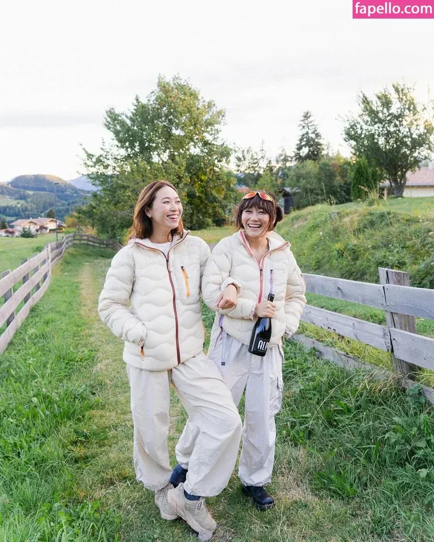 Karen Fukuhara / Kimiko / karenfukuhara Onlyfans Photo Gallery 