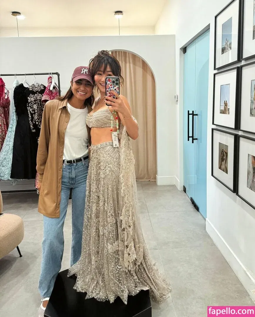 Karen Fukuhara / Kimiko / karenfukuhara Onlyfans Photo Gallery 