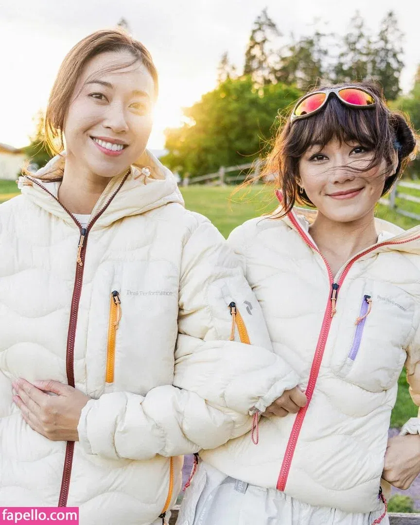 Karen Fukuhara / Kimiko / karenfukuhara Onlyfans Photo Gallery 