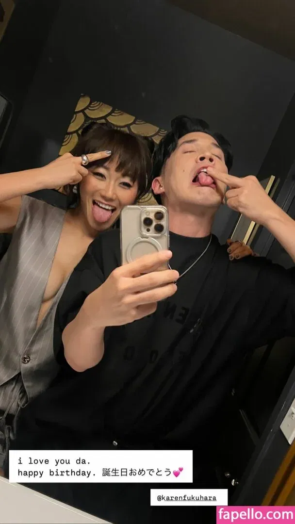 Karen Fukuhara / Kimiko / karenfukuhara Onlyfans Photo Gallery 