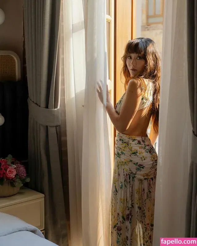 Karen Fukuhara / Kimiko / karenfukuhara Onlyfans Photo Gallery 