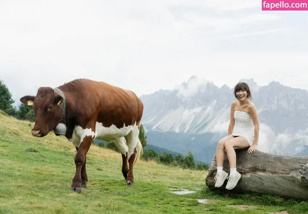 Karen Fukuhara / Kimiko / karenfukuhara Onlyfans Photo Gallery 