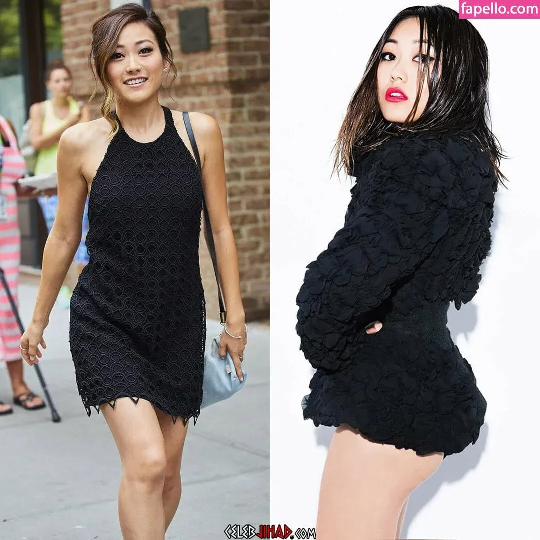 Karen Fukuhara / Kimiko / karenfukuhara Onlyfans Photo Gallery 