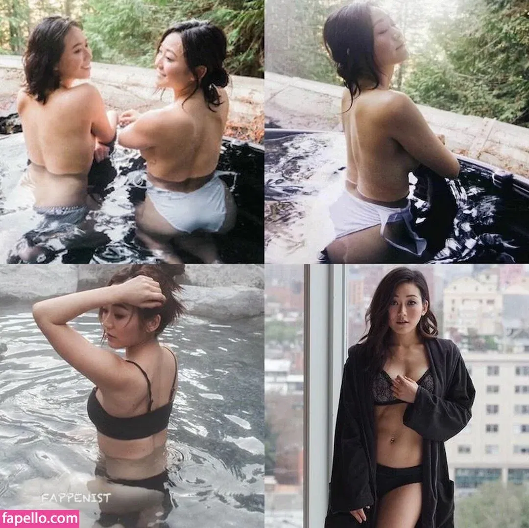 Karen Fukuhara / Kimiko / karenfukuhara Onlyfans Photo Gallery 