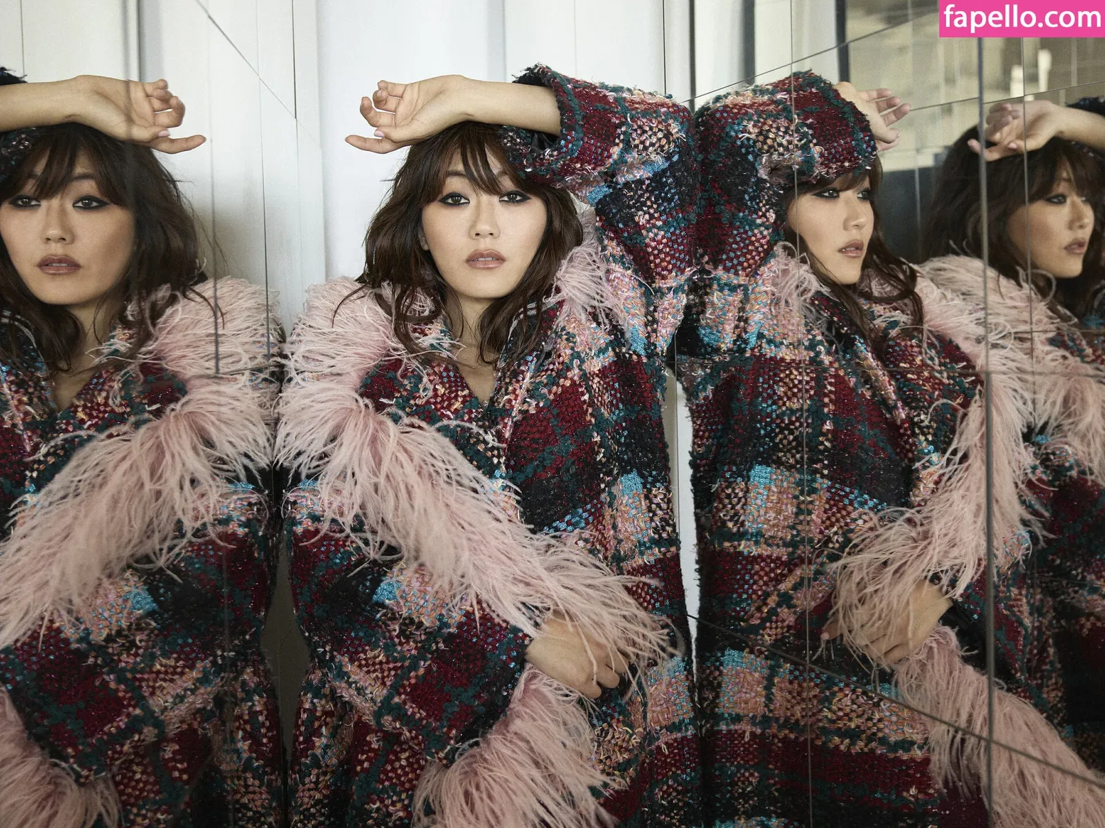 Karen Fukuhara / Kimiko / karenfukuhara Onlyfans Photo Gallery 