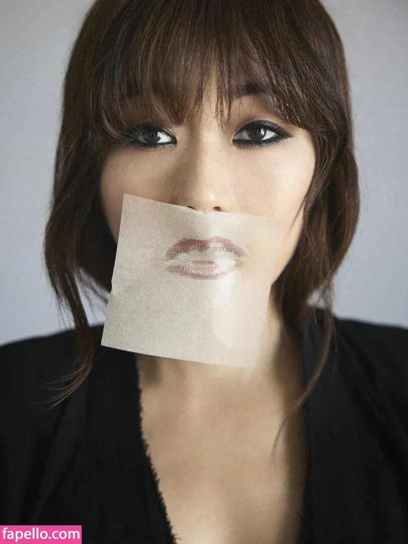 Karen Fukuhara / Kimiko / karenfukuhara Onlyfans Photo Gallery 