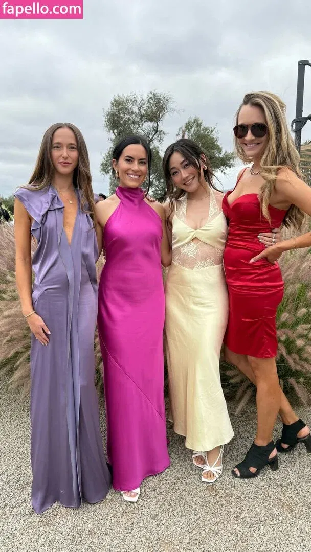 Karen Fukuhara / Kimiko / karenfukuhara Onlyfans Photo Gallery 