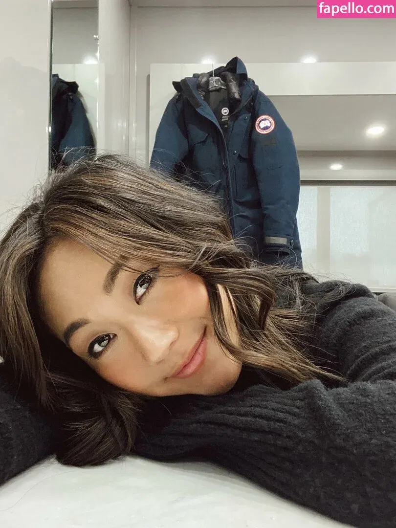 Karen Fukuhara / Kimiko / karenfukuhara Onlyfans Photo Gallery 
