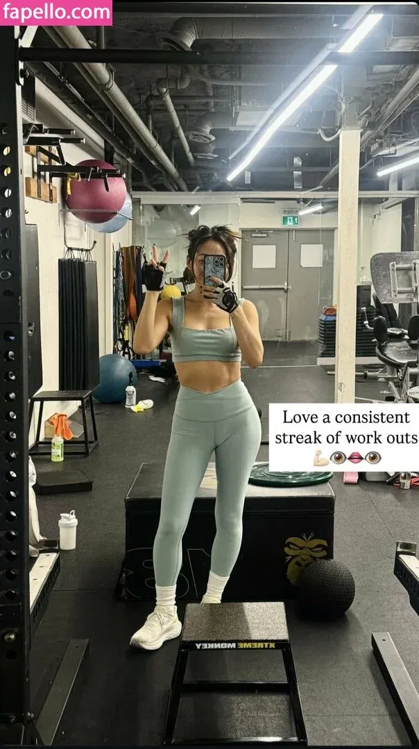 Karen Fukuhara / Kimiko / karenfukuhara Onlyfans Photo Gallery 