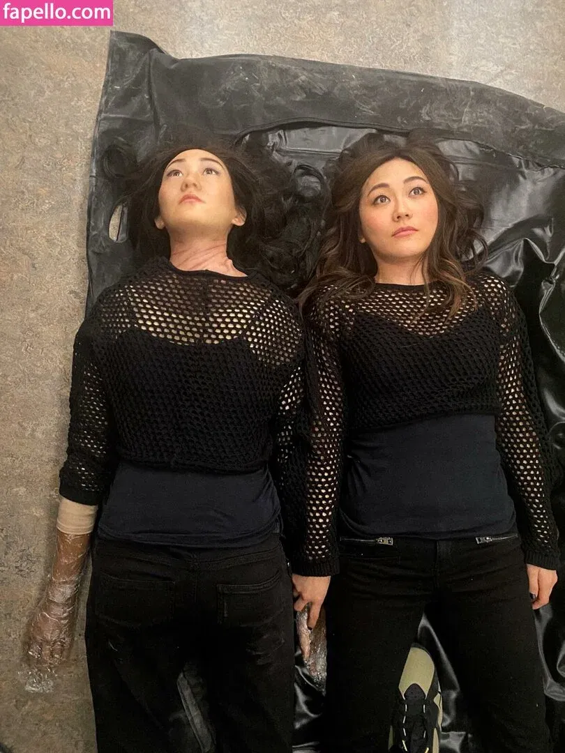 Karen Fukuhara / Kimiko / karenfukuhara Onlyfans Photo Gallery 