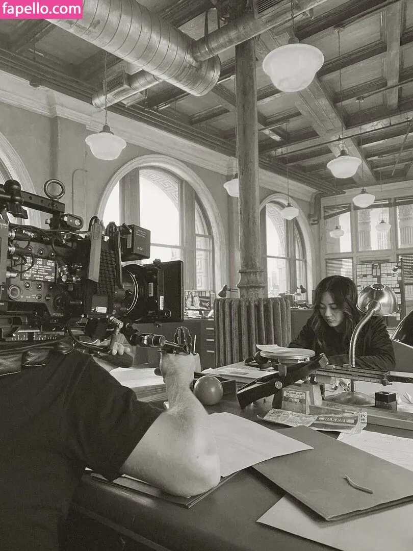 Karen Fukuhara / Kimiko / karenfukuhara Onlyfans Photo Gallery 