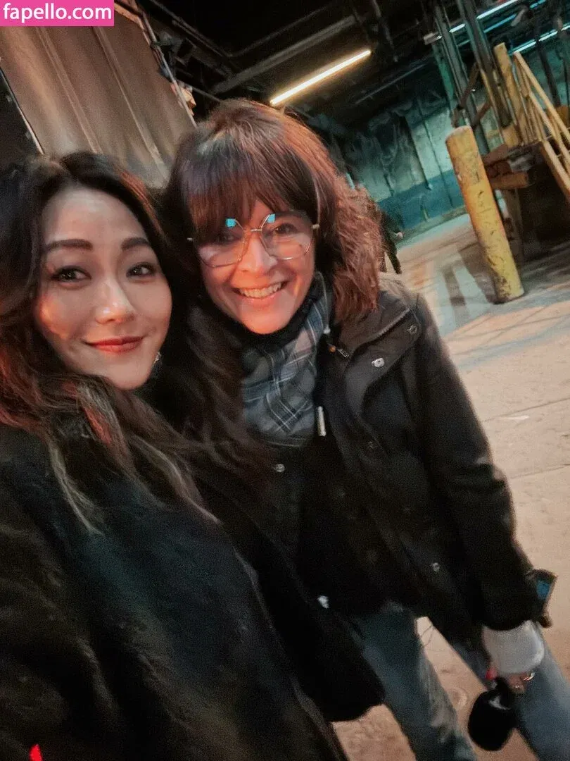 Karen Fukuhara / Kimiko / karenfukuhara Onlyfans Photo Gallery 