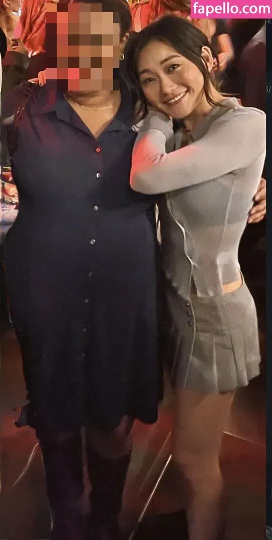 Karen Fukuhara / Kimiko / karenfukuhara Onlyfans Photo Gallery 