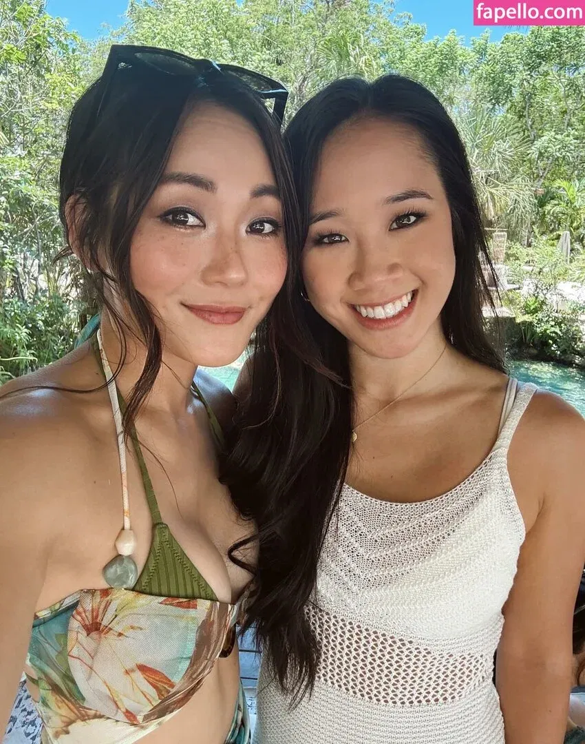 Karen Fukuhara / Kimiko / karenfukuhara Onlyfans Photo Gallery 