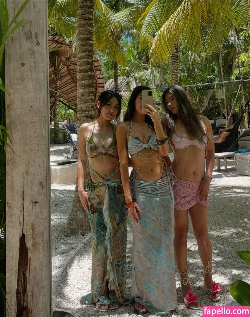 Karen Fukuhara / Kimiko / karenfukuhara Onlyfans Photo Gallery 