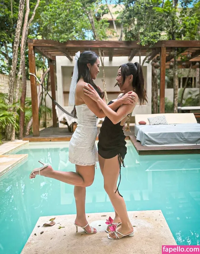 Karen Fukuhara / Kimiko / karenfukuhara Onlyfans Photo Gallery 