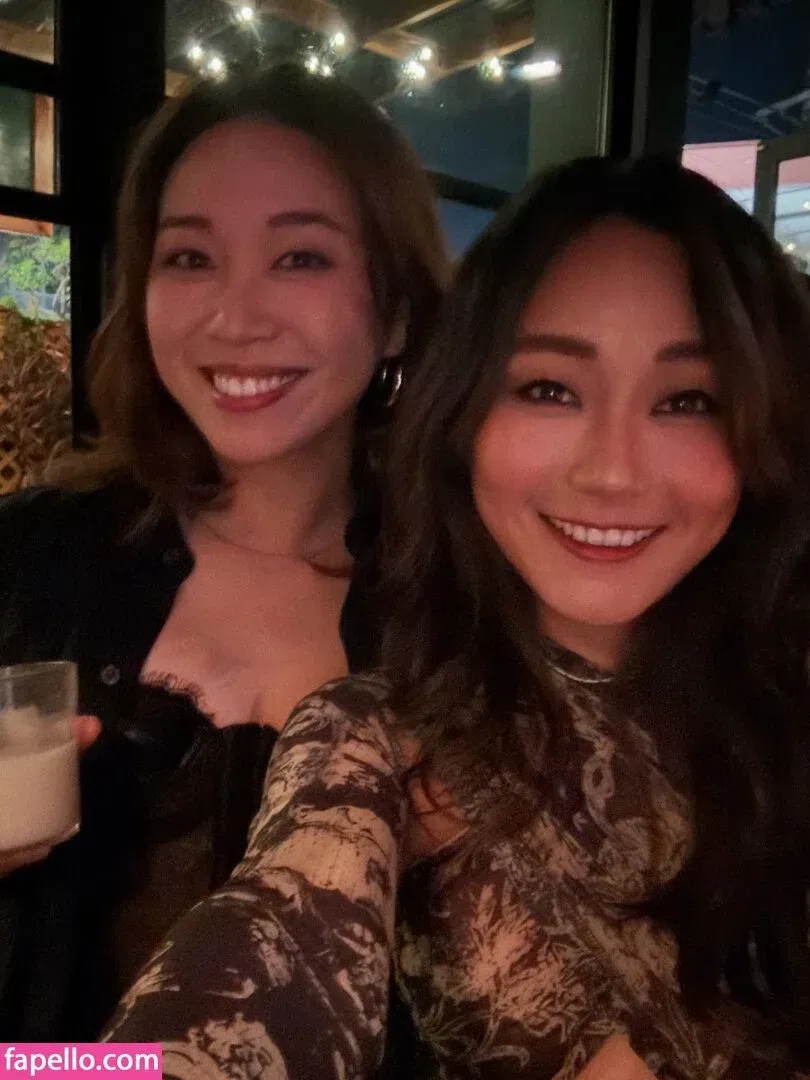 Karen Fukuhara / Kimiko / karenfukuhara Onlyfans Photo Gallery 