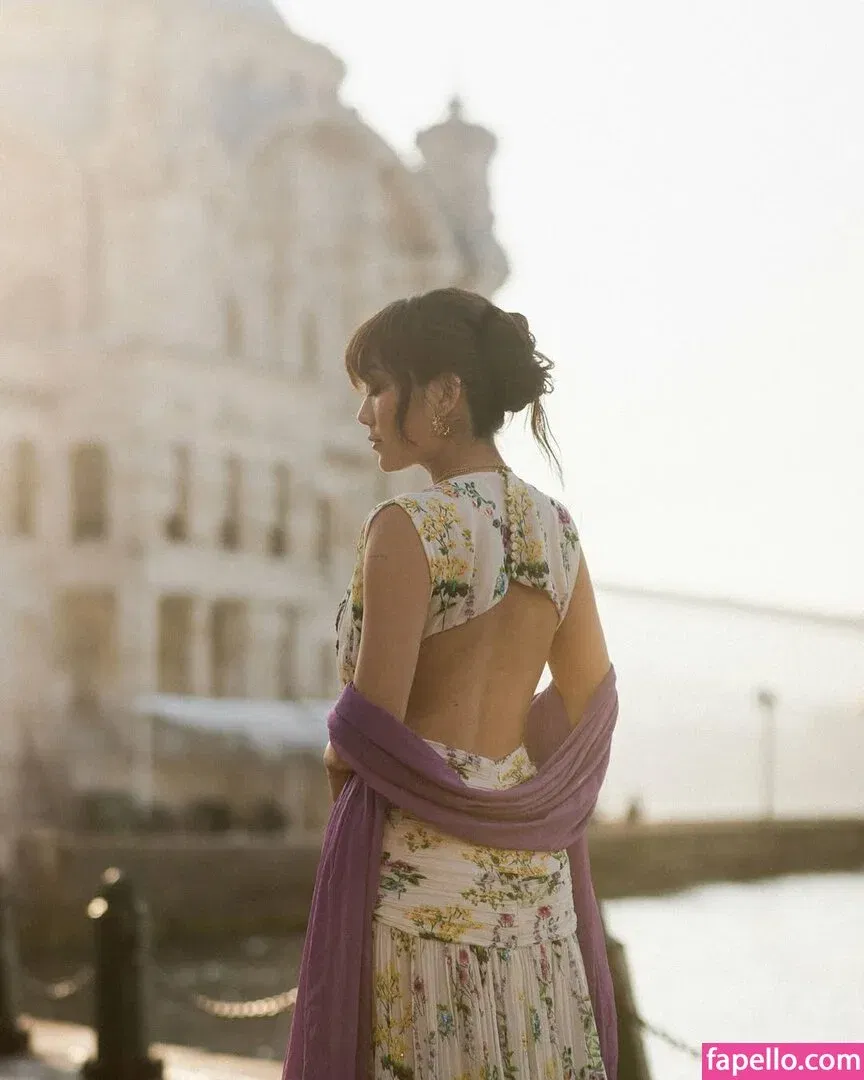 Karen Fukuhara / Kimiko / karenfukuhara Onlyfans Photo Gallery 