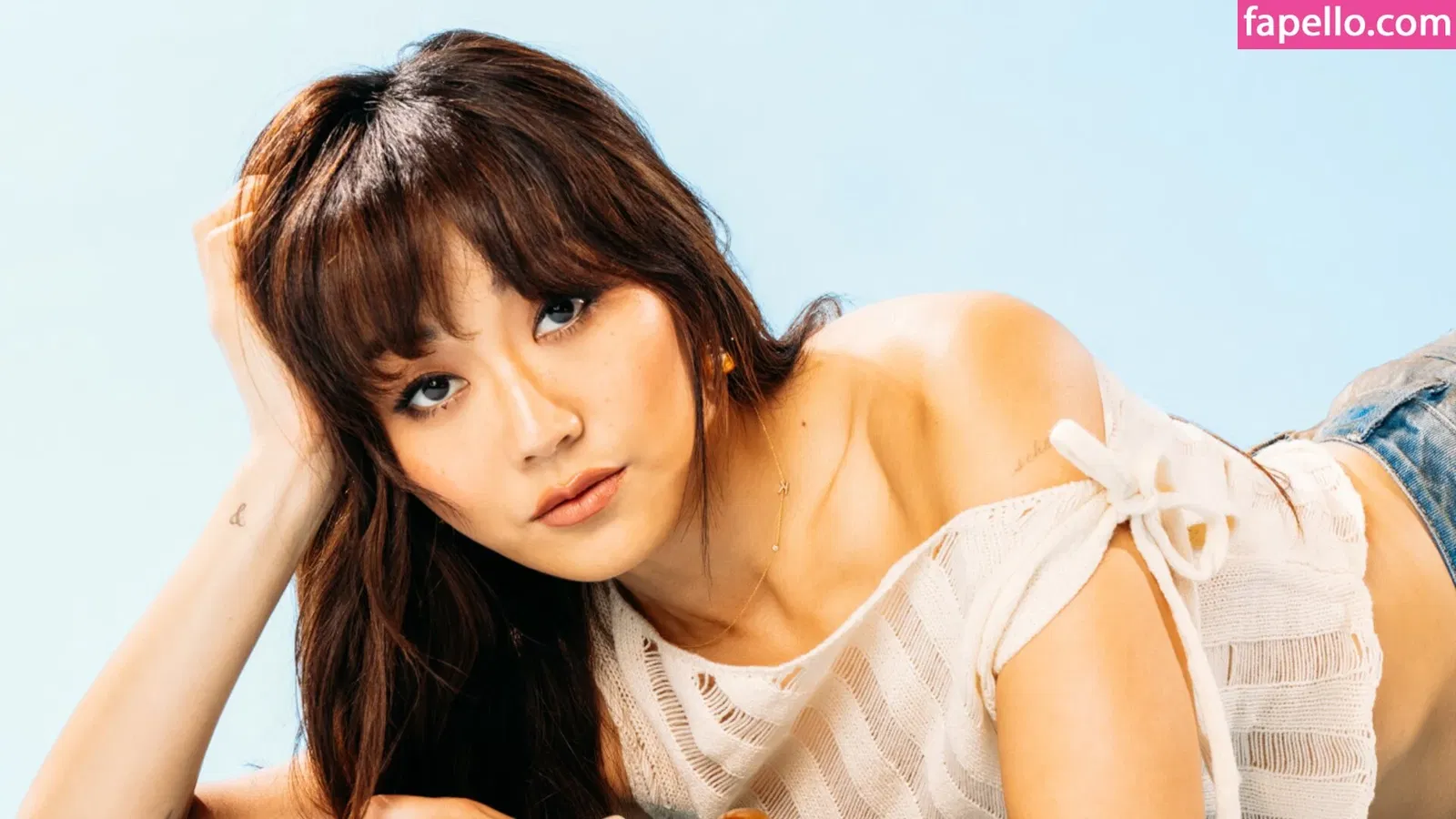 Karen Fukuhara / Kimiko / karenfukuhara Onlyfans Photo Gallery 