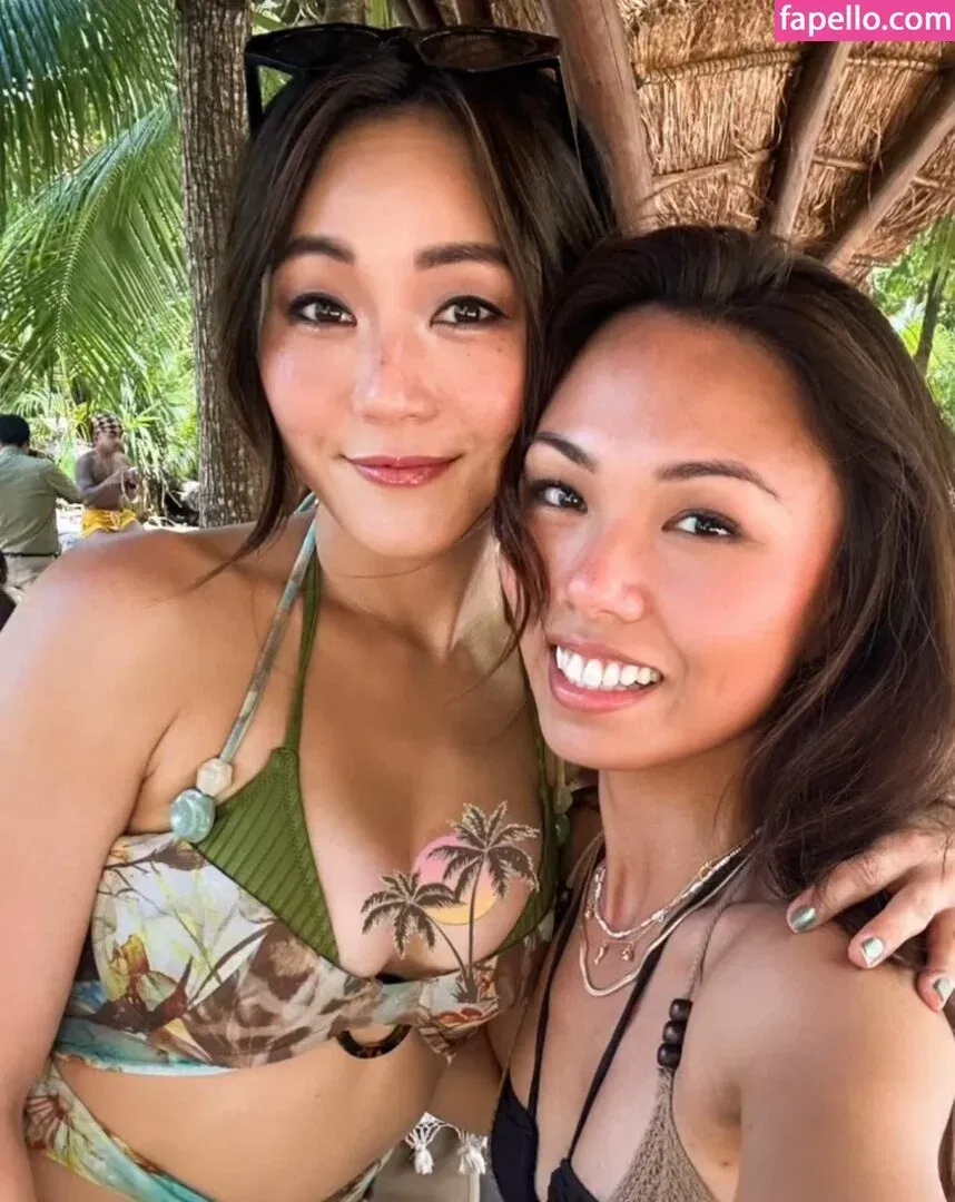 Karen Fukuhara / Kimiko / karenfukuhara Onlyfans Photo Gallery 