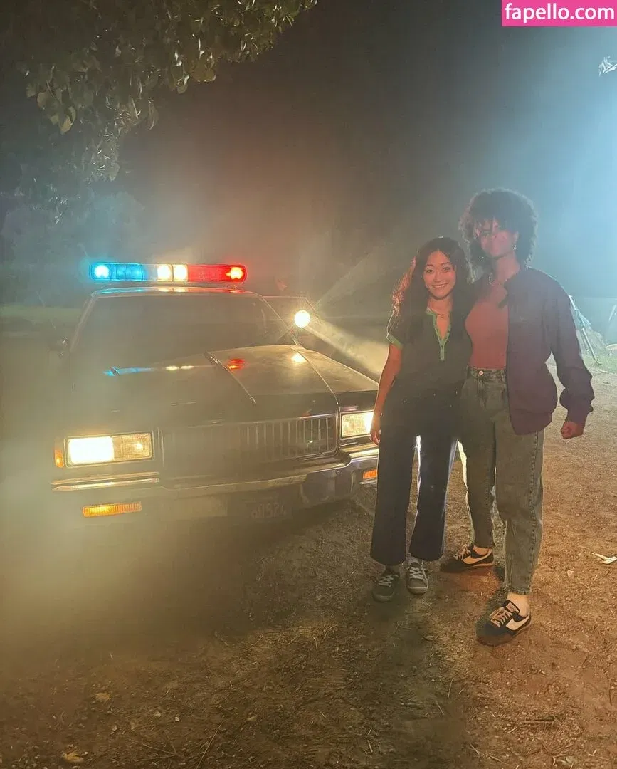 Karen Fukuhara / Kimiko / karenfukuhara Onlyfans Photo Gallery 