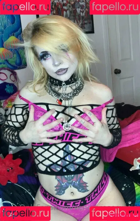 djbobbymac / venomroseexotic Onlyfans Photo Gallery 