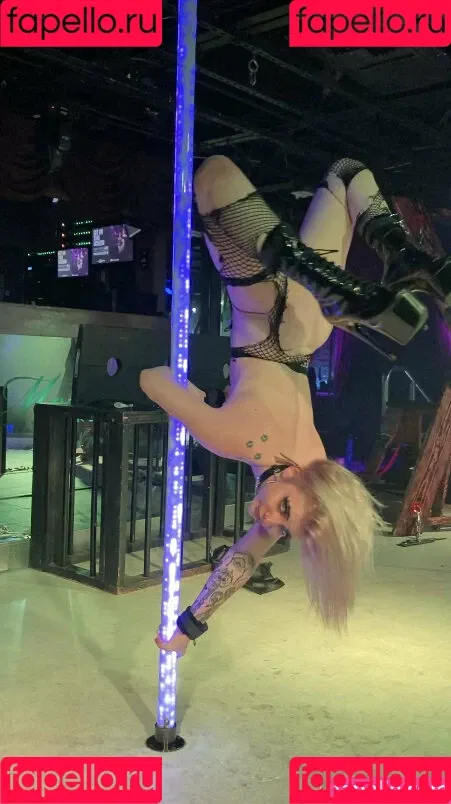 djbobbymac / venomroseexotic Onlyfans Photo Gallery 