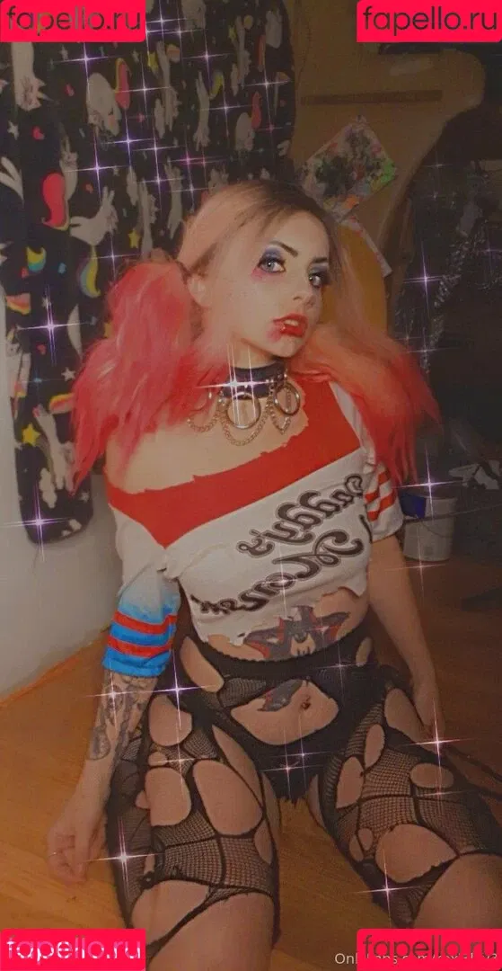 djbobbymac / venomroseexotic Onlyfans Photo Gallery 