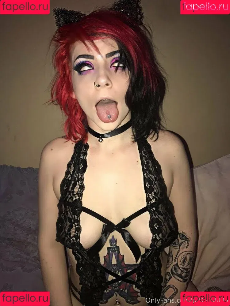 djbobbymac / venomroseexotic Onlyfans Photo Gallery 