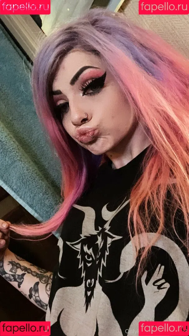 djbobbymac / venomroseexotic Onlyfans Photo Gallery 