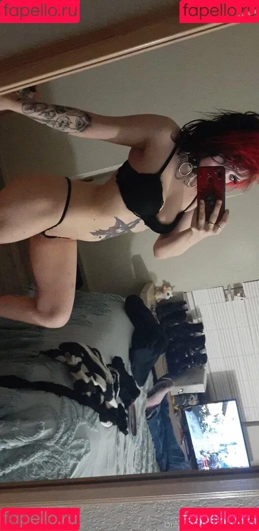 djbobbymac / venomroseexotic Onlyfans Photo Gallery 