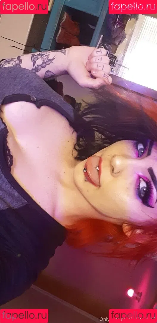 djbobbymac / venomroseexotic Onlyfans Photo Gallery 