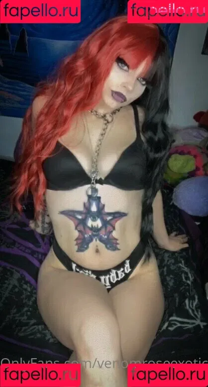 djbobbymac / venomroseexotic Onlyfans Photo Gallery 
