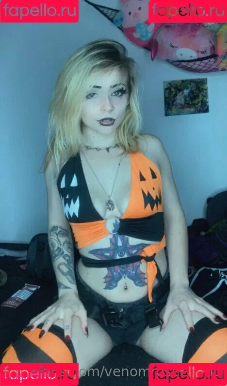 djbobbymac / venomroseexotic Onlyfans Photo Gallery 