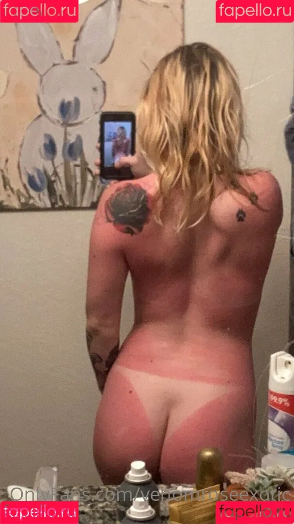 djbobbymac / venomroseexotic Onlyfans Photo Gallery 