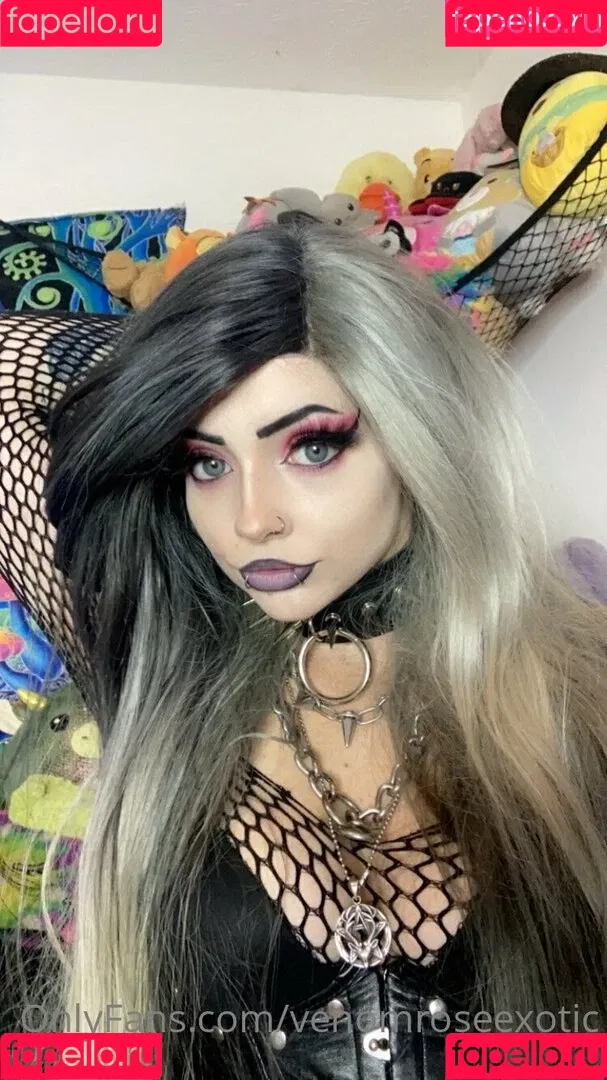 djbobbymac / venomroseexotic Onlyfans Photo Gallery 