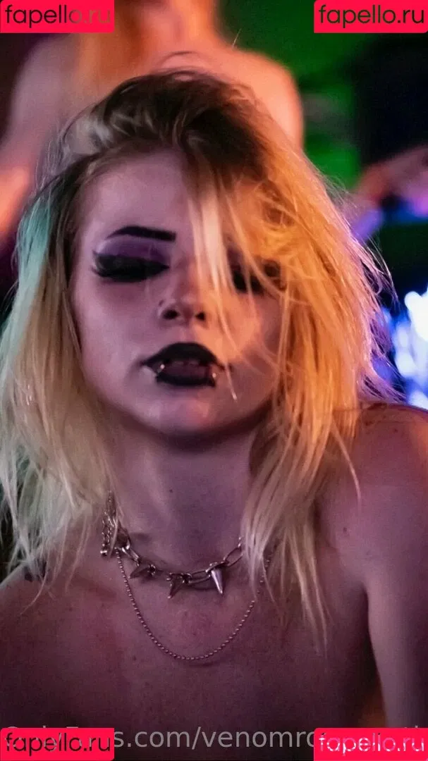 djbobbymac / venomroseexotic Onlyfans Photo Gallery 
