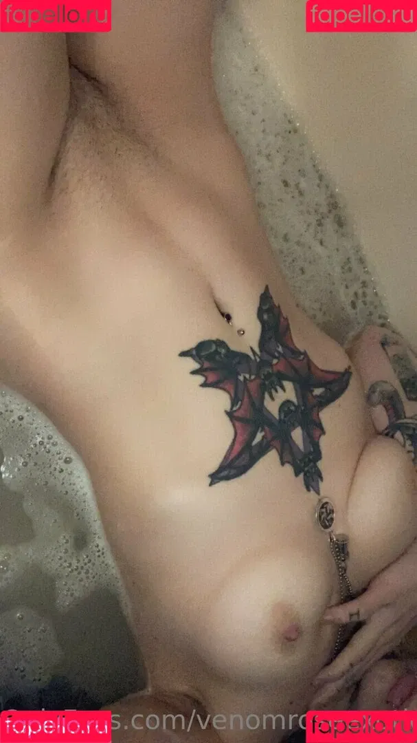 djbobbymac / venomroseexotic Onlyfans Photo Gallery 
