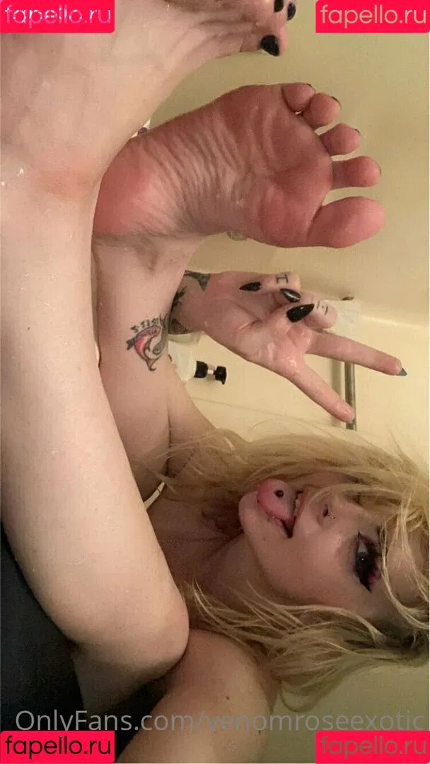 djbobbymac / venomroseexotic Onlyfans Photo Gallery 
