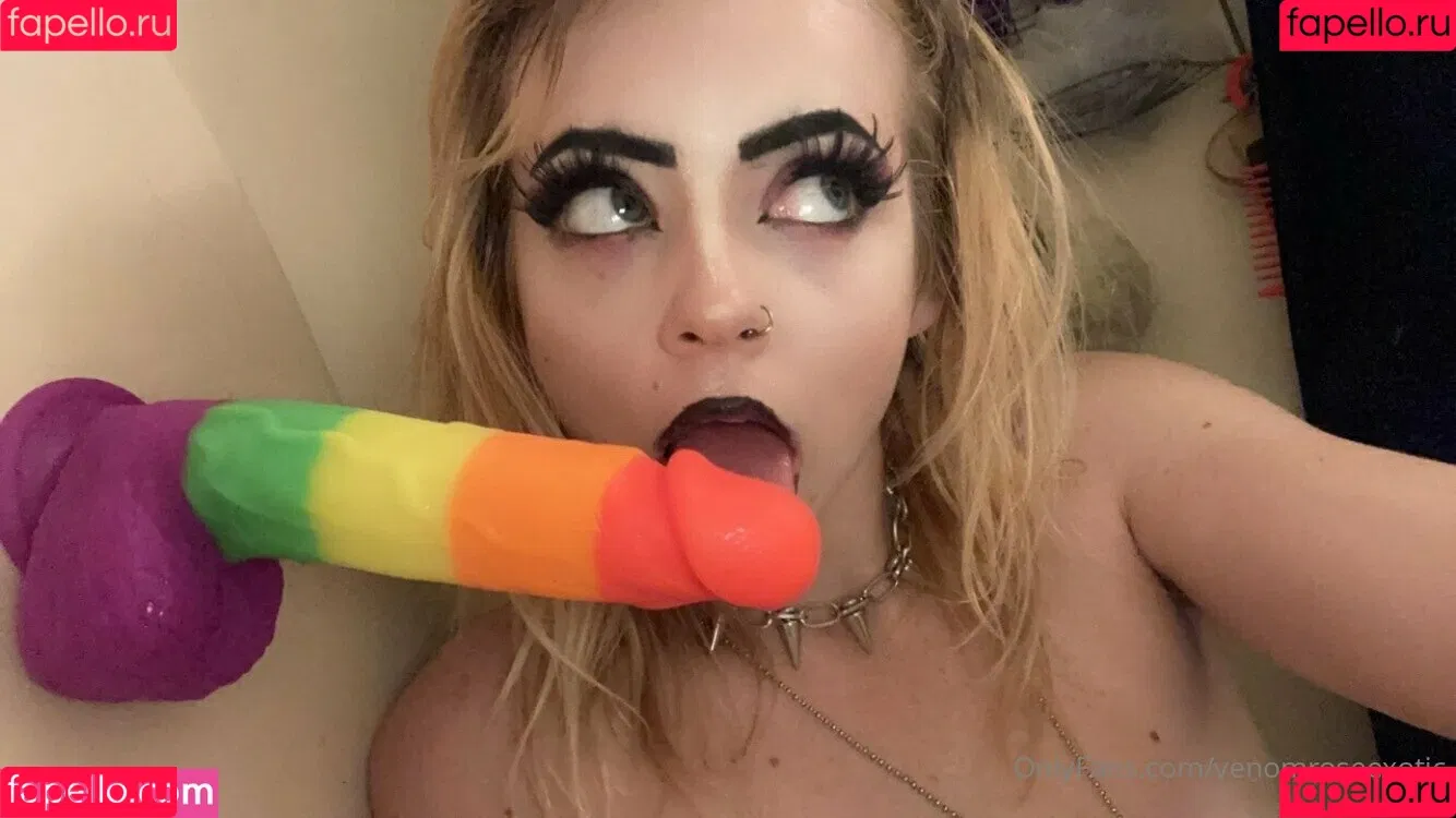 djbobbymac / venomroseexotic Onlyfans Photo Gallery 