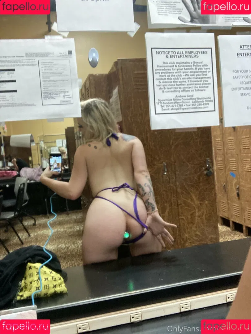 djbobbymac / venomroseexotic Onlyfans Photo Gallery 