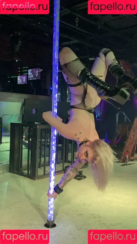 djbobbymac / venomroseexotic Onlyfans Photo Gallery 