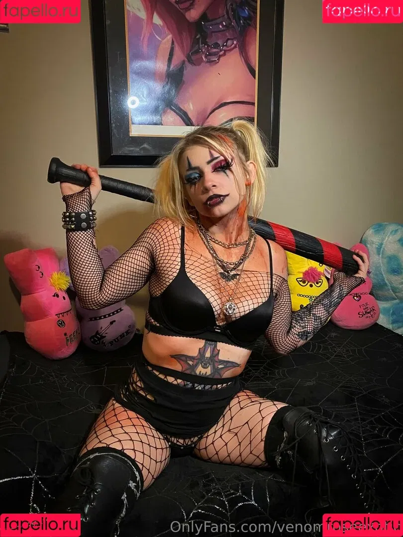 djbobbymac / venomroseexotic Onlyfans Photo Gallery 