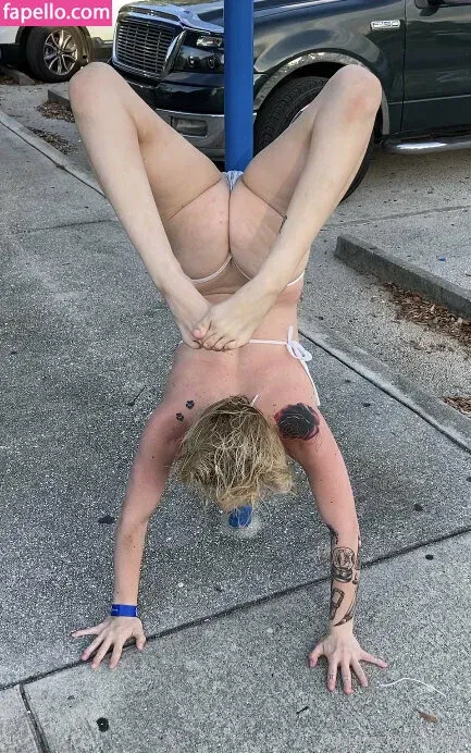 djbobbymac / venomroseexotic Onlyfans Photo Gallery 