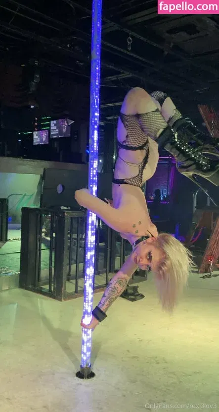 djbobbymac / venomroseexotic Onlyfans Photo Gallery 