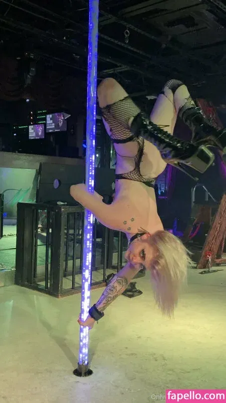 djbobbymac / venomroseexotic Onlyfans Photo Gallery 