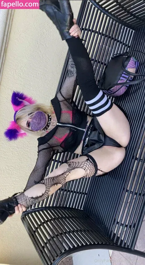 djbobbymac / venomroseexotic Onlyfans Photo Gallery 