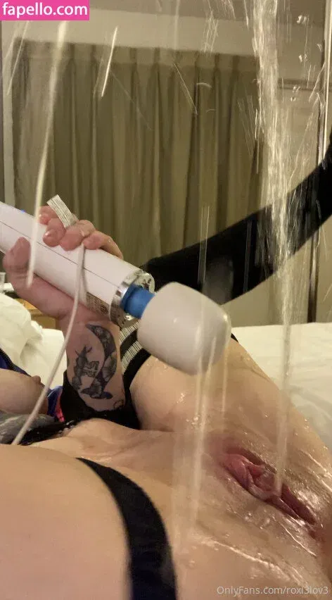 djbobbymac / venomroseexotic Onlyfans Photo Gallery 